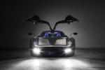 Pagani Huayra 2013 года (NA)